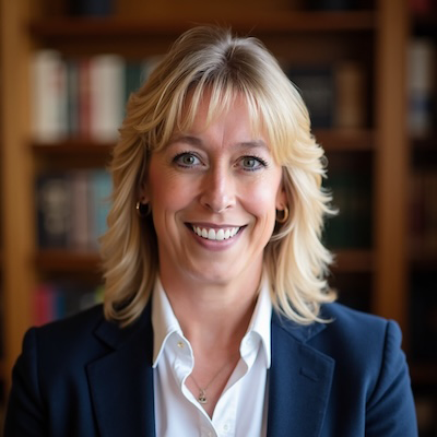 Picture of Christi Davis